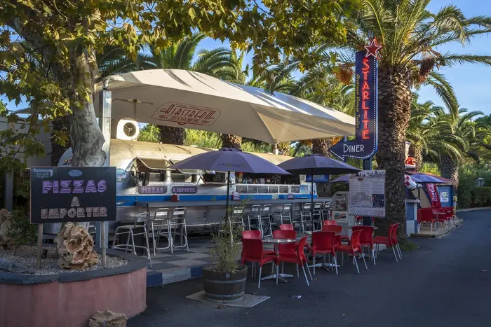 Des repas variés au quotidien