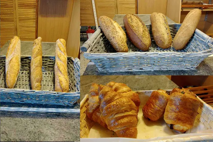 Restaurant, bar et solutions pratiques