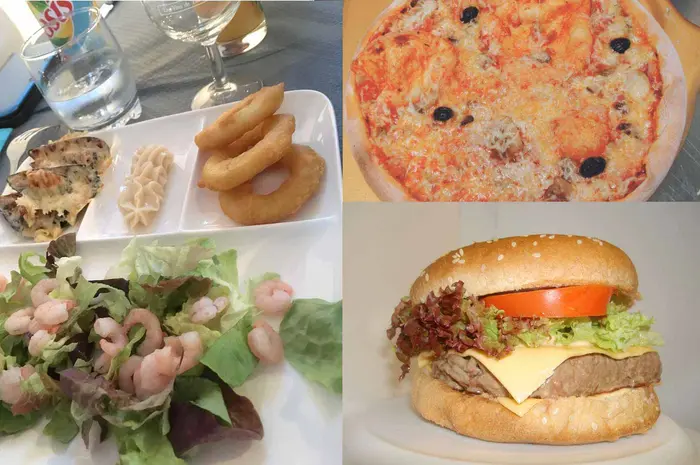 Restaurant, bar et solutions pratiques