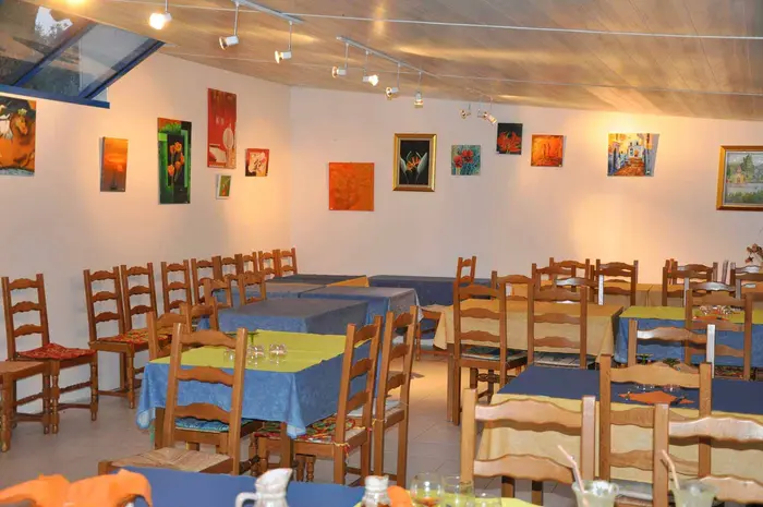 Restaurant, bar et solutions pratiques