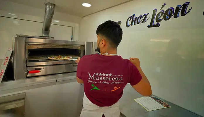 De la table au snack