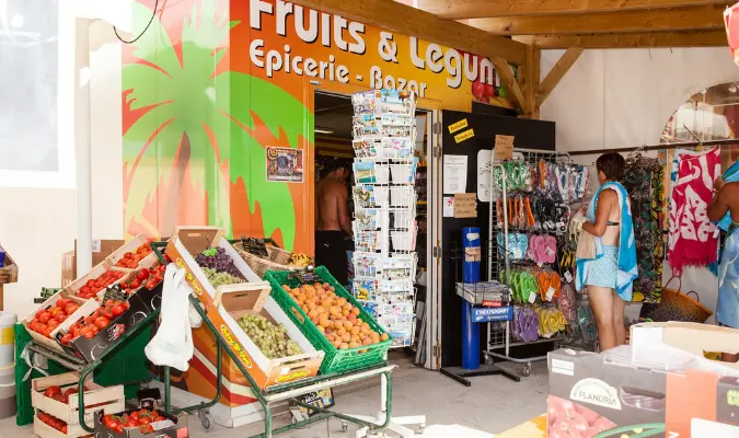 Des pauses gourmandes sans quitter le domaine