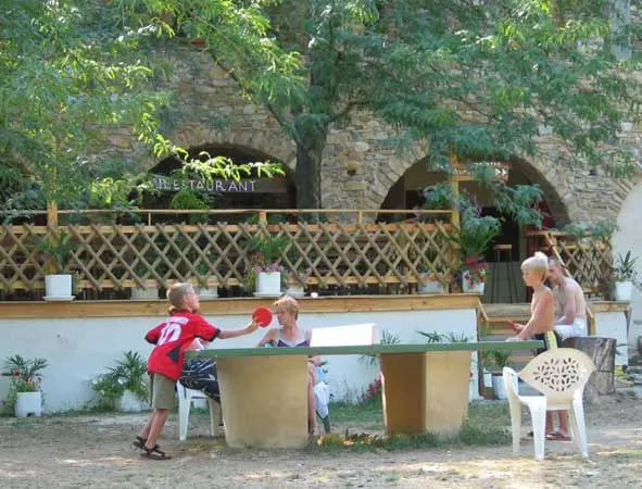 Restaurant, bar et dépannage gourmand