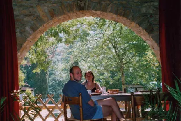 Restaurant, bar et dépannage gourmand