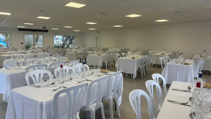 De vraies solutions pour les repas