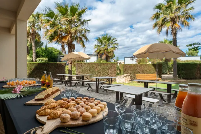 De vraies solutions pour les repas