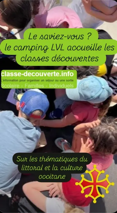 Des repas sur place à tout moment
