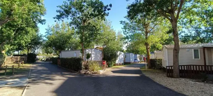 Bar, snack et restaurant sur place