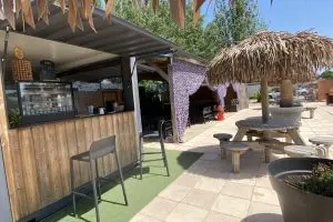 Bar et épicerie pour le quotidien