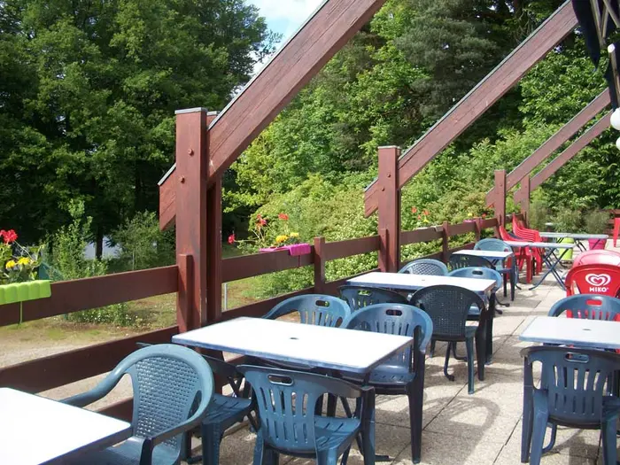 Restaurant, bar et formules repas