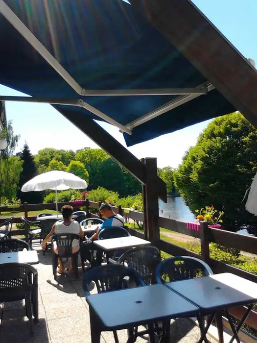 Restaurant, bar et formules repas