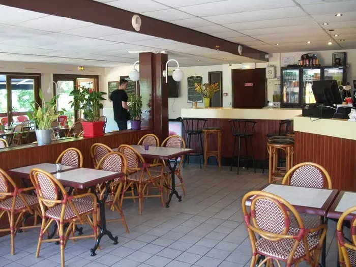 Restaurant, bar et formules repas