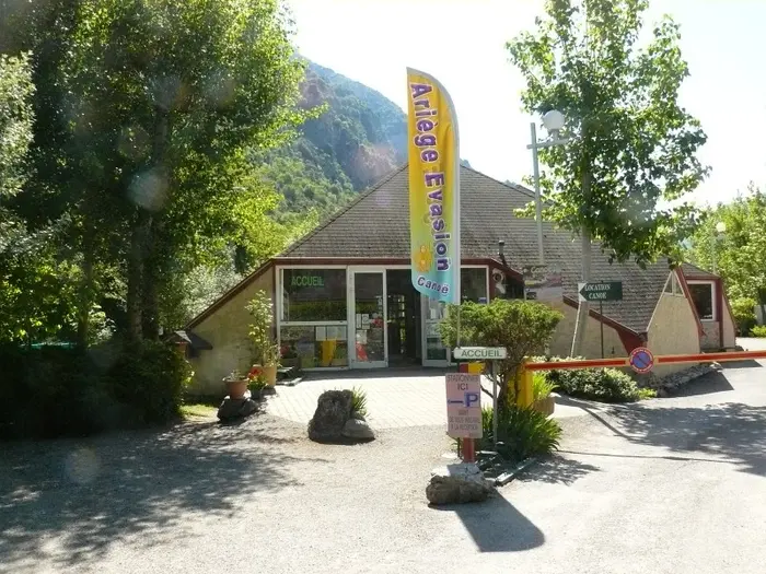Les essentiels sur place pour les repas