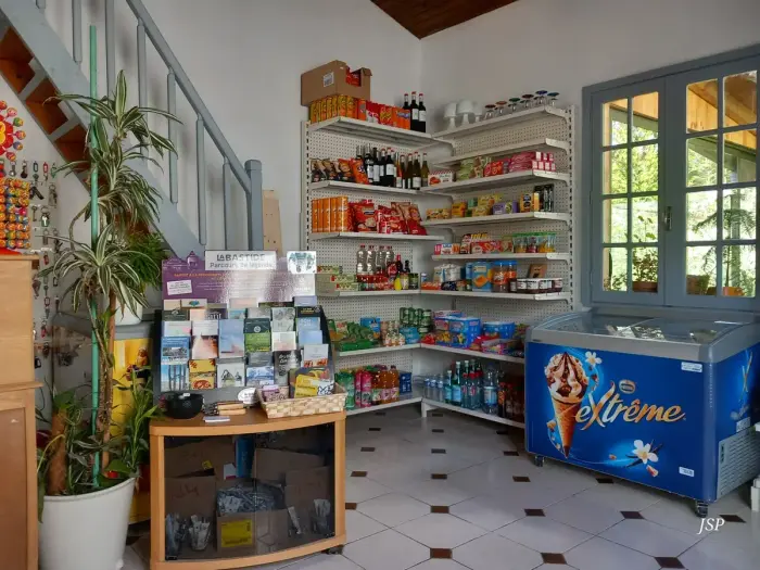 Des repas simples sans quitter le domaine