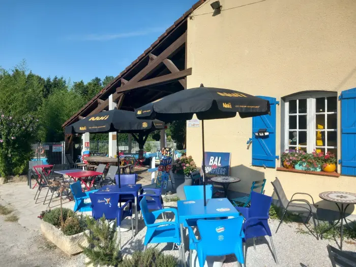 Des repas simples sans quitter le domaine