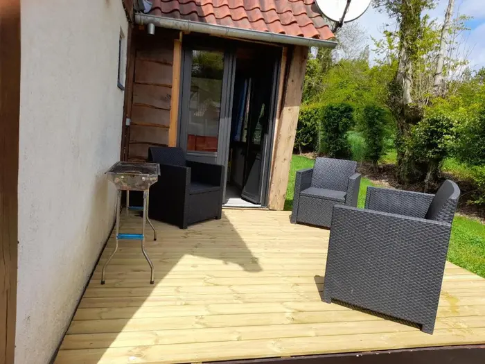 Bar, snack et restaurant sur place
