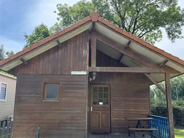 Bar, snack et restaurant sur place