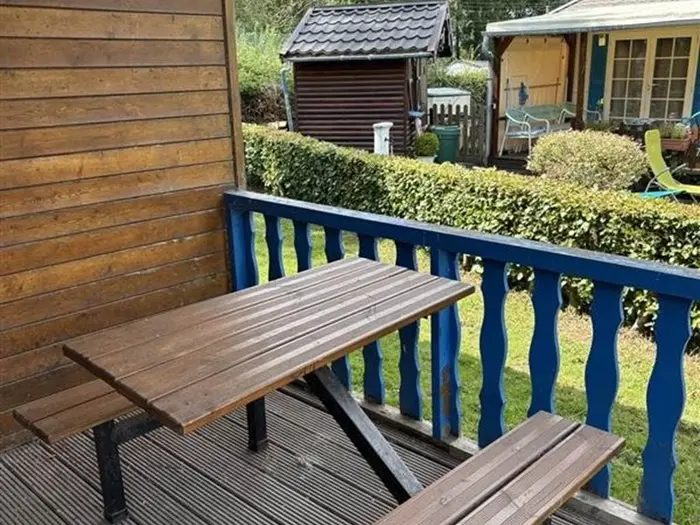 Bar, snack et restaurant sur place