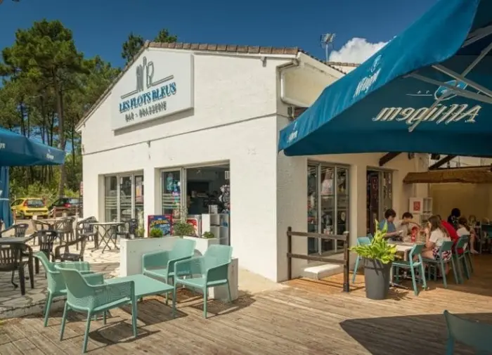 Des repas simples sans quitter le domaine