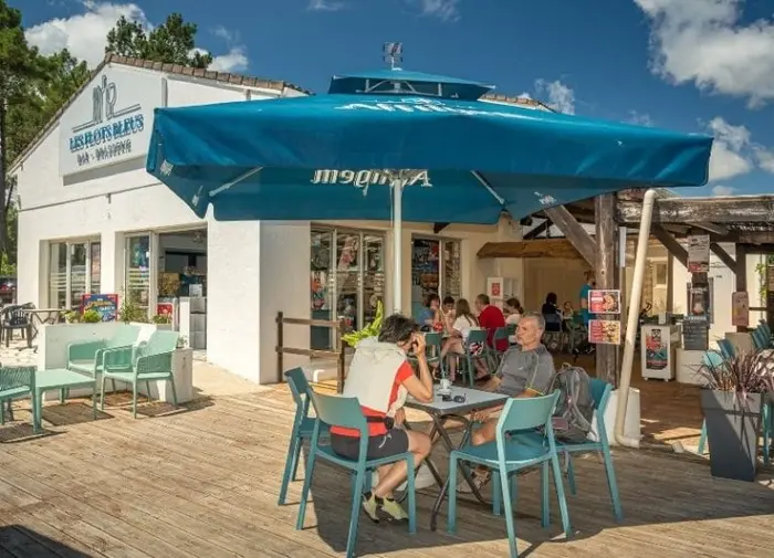 Des repas simples sans quitter le domaine