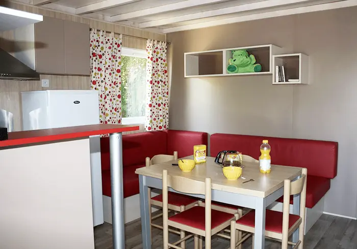 Trois adresses pour les repas sur place