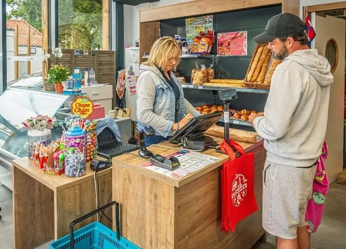 Des repas sur place sans contrainte