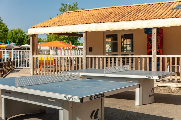Pause gourmande et courses sur place