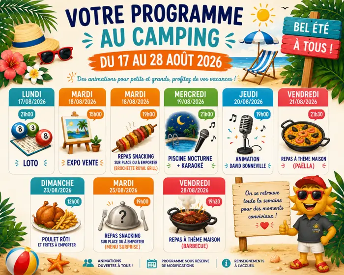 Les essentiels gourmands à portée de main