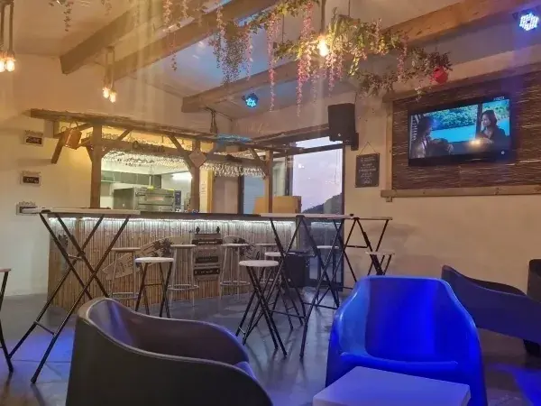Des repas sur place à toute heure