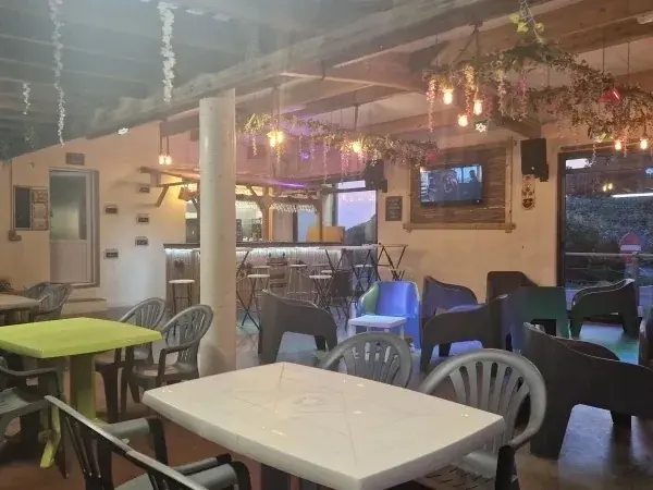 Des repas sur place à toute heure