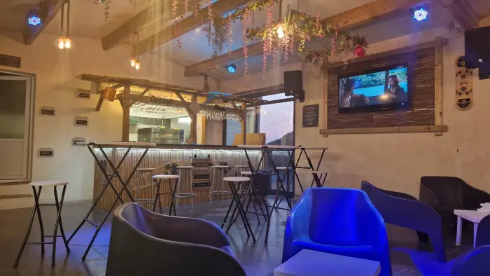 Des repas sur place à toute heure