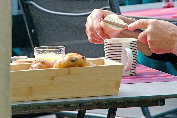 Snack, restaurant et dépannage gourmand