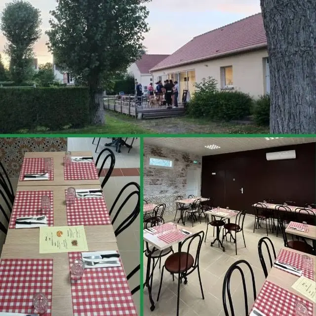 Une base pratique pour les repas