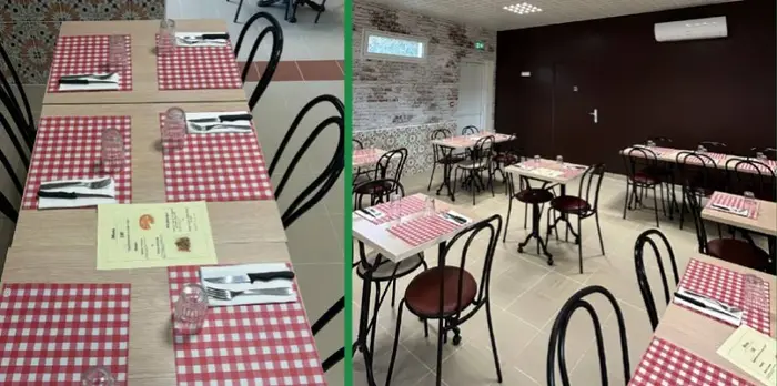 Une base pratique pour les repas