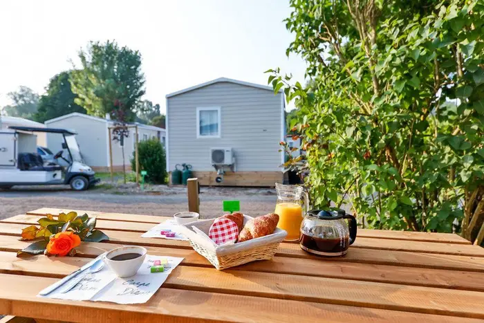 Une base pratique pour les repas