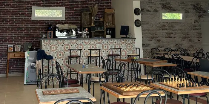 Une base pratique pour les repas