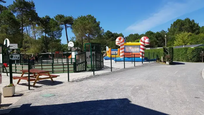 Des repas faciles sur place