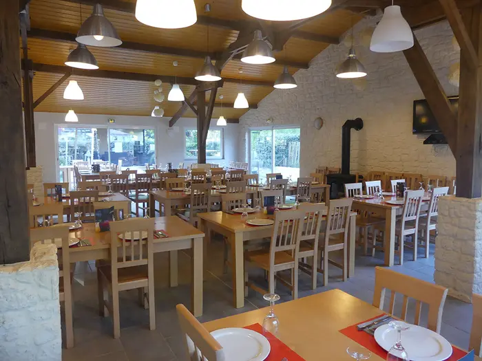 La Guinguette rythme les repas d'été