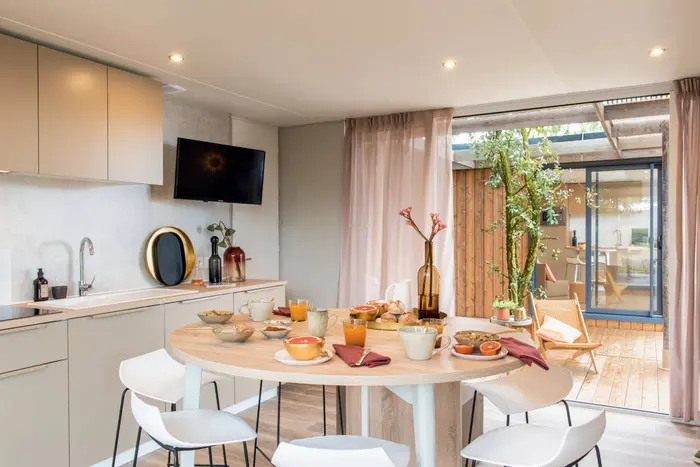 Des solutions simples pour les repas