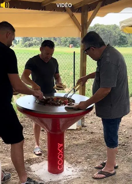Bar, snack et dépannage gourmand