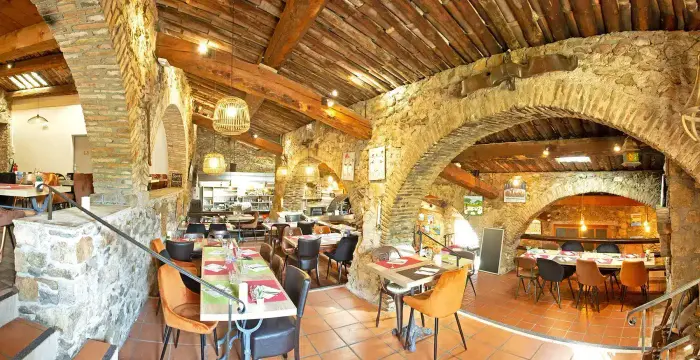 Des commerces pratiques pour les repas