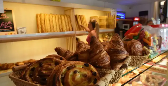 Des commerces pratiques pour les repas