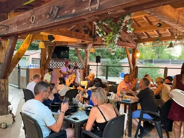 Une offre gourmande au fil du séjour