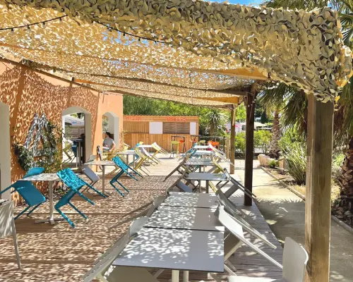 Les essentiels gourmands sur place