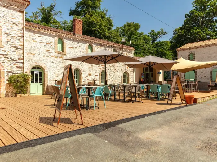 De la table au dépannage quotidien