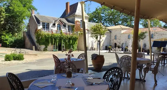 De la table au dépannage quotidien