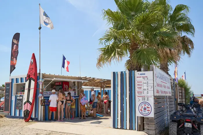 Repas sur place et solutions pratiques