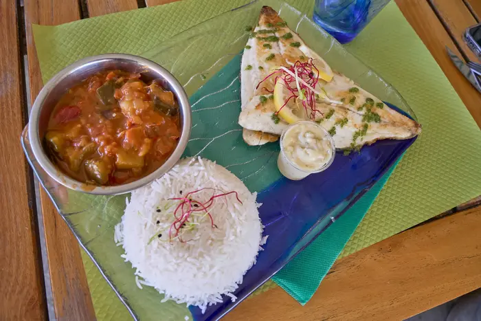 Repas sur place et solutions pratiques