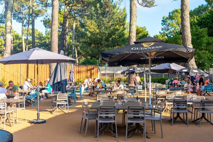 Des pauses gourmandes sans quitter le camping