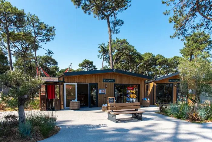 Des pauses gourmandes sans quitter le camping